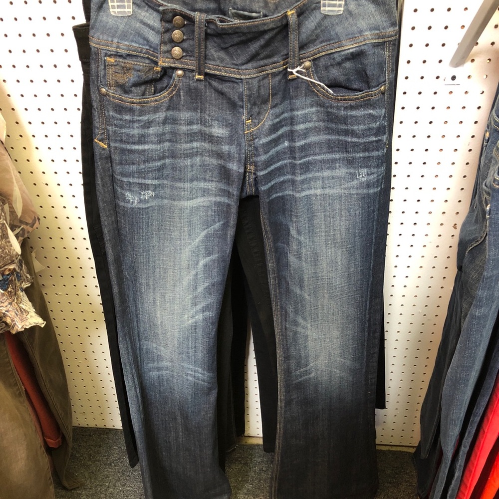 Rerock by Express